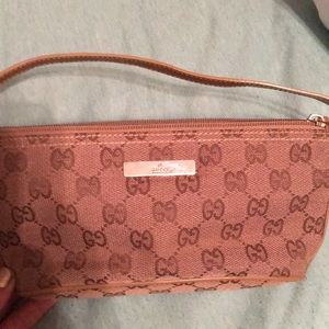 Gucci purse